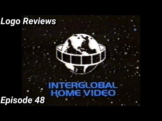 Interglobal Home Video | Logo Reviews