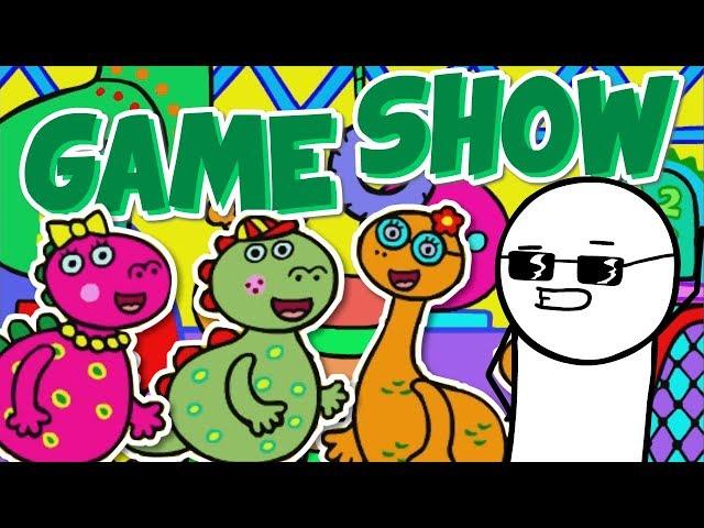 PC Play & Learn (GameShow #10)