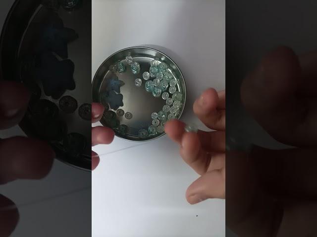 Ocean phone charm! # charm #phone # ocean #@ITS_creativitytime