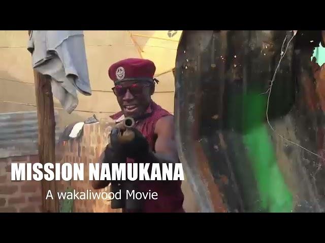 Mission Namukana