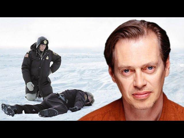 Steve Buscemi on the Coen Brothers