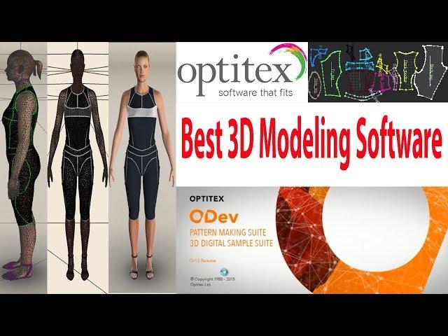 Optitex 15 Download and Install Full Tutorial | Optitex 15 Install | Optitex Software