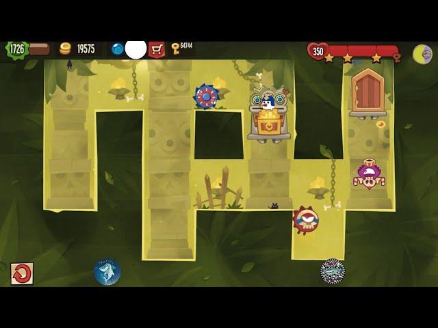 KING OF THIEVES AMAZING MOMENTS DESTROYING HARD DEFENSESSTEALING BIGGEST GOLDENS GEMS