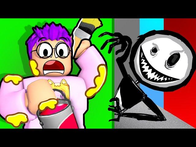 Can We Beat ROBLOX COLOR OR DIE CHAPTER 2!? (FULL GAME PLAY!)