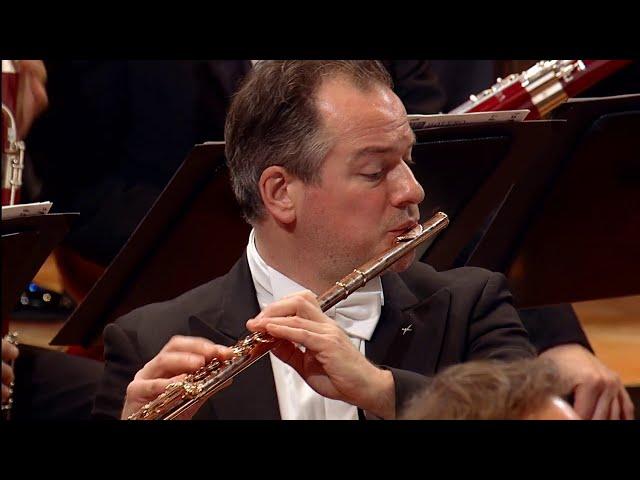 Bizet: Intermezzo from "Carmen" / Barenboim · Berliner Philharmoniker