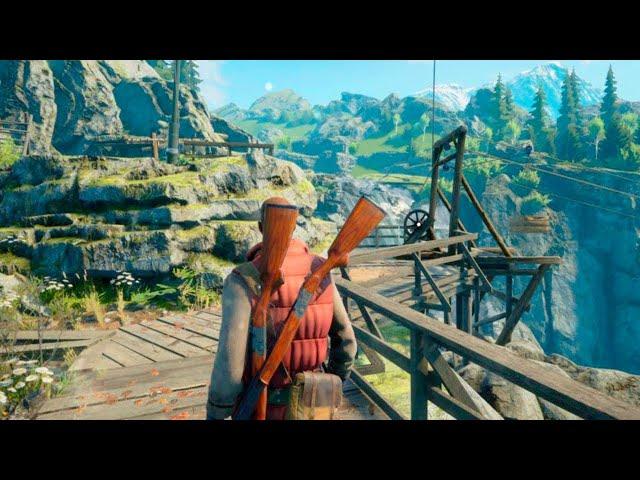 Top 20 NEW Upcoming Single Player Games Coming Out in 2024 & 2025 | PS5, PS5 PRO, PC, XBOX SERIES X