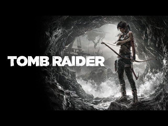 Tomb Raider