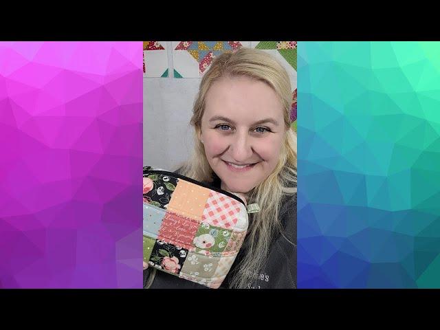 FREE Sewing Classes... #quilting #free #sewing #class #sewyeahquilting