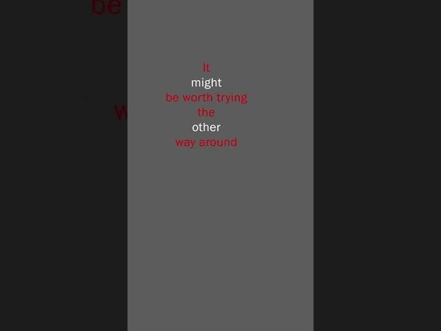 Color vs Value in Memes