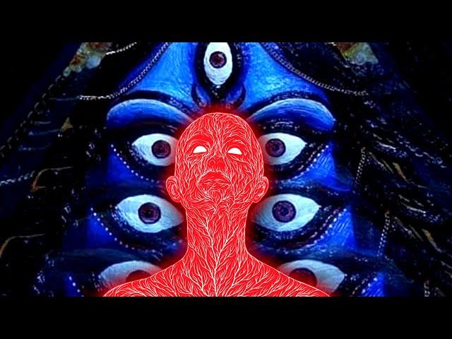 The Occultism Of Near Death Experiences