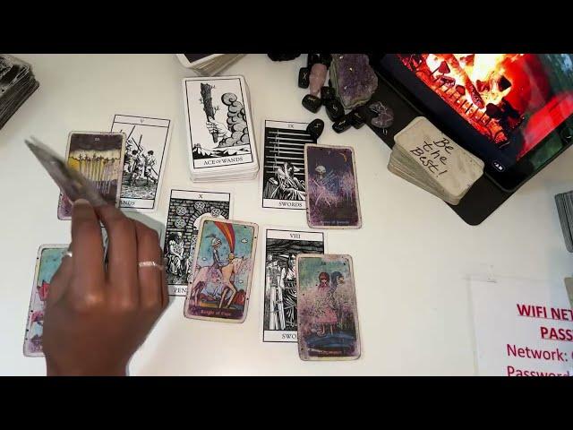 ️SCORPIO - “THIS IS NEVER GOING TO END”