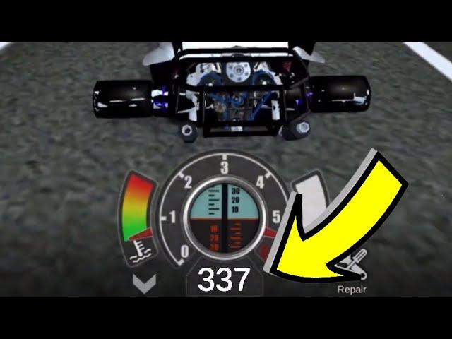 How to make the fastest truck in offroad outlaws || Offroad Outlaws fastest car
