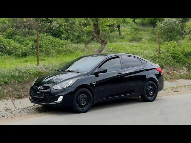 HYUNDAI SOLARIS ШТАМПЫ + ПОДСВЕТКА САЛОНА