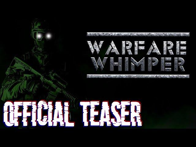 Warfare Whimper Chapter 1 | Teaser 01