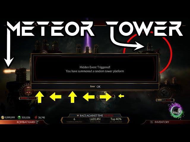 Easy way to GET Skins from Kombat League (How to unlock METEOR TOWERS in 2022)