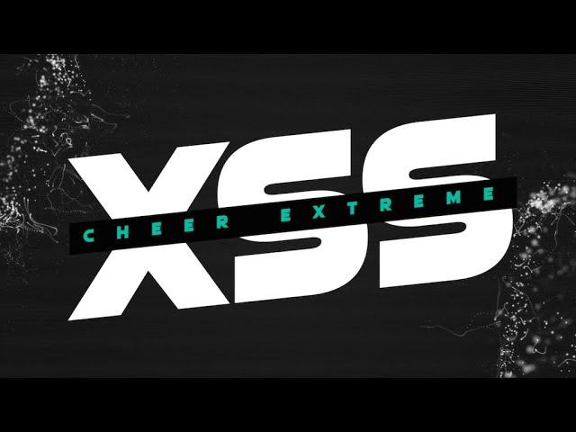 Cheer Extreme XSS 2023-24