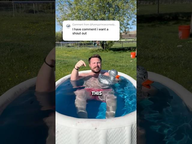 Want a Verified YouTuber to Shout You Out? Remix This Audio! And comment!