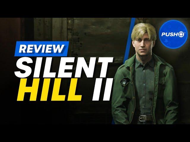 Silent Hill 2 PS5 Review - Is It Any Good?