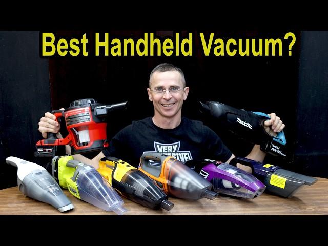 Best Vacuum? Fake Milwaukee Better?  Let’s Find Out!