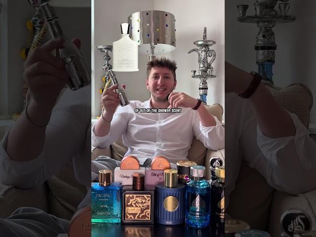 Speed Ranking Top 10 Dupes In My Collection  #cologne #fragrance #perfume