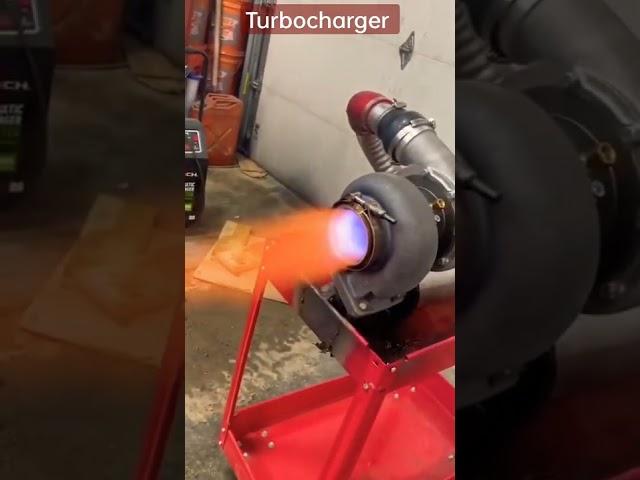 crazy turbo charger||#shorts #shortfeed #youtubeshorts #turbo