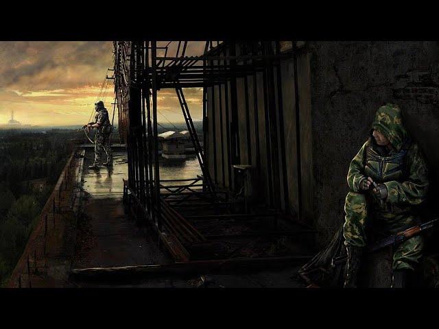 STALKER - Call of Chernobyl [Demosfen]