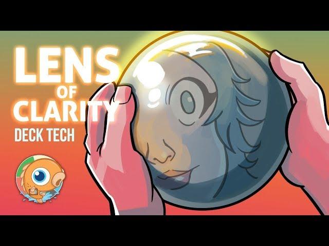 Instant Deck Tech: Lens of Clarity (Pioneer)