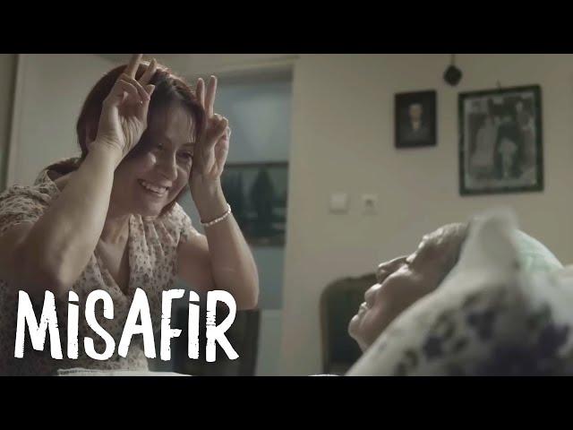 Kızım Benim Kaderimi Yaşamayacak! | Misafir