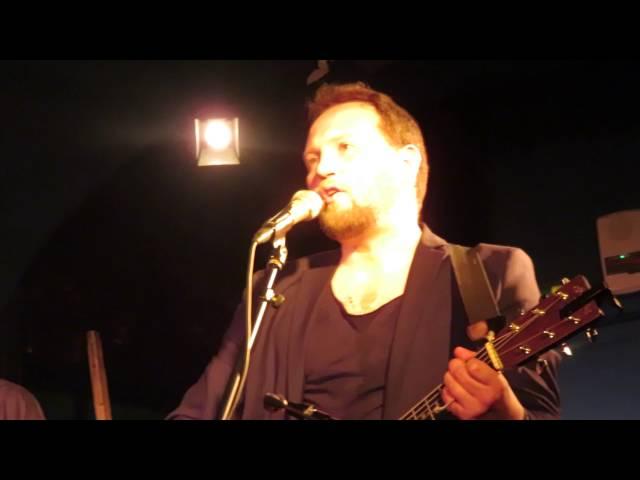 Oldelaf et Monsieur D "Mou" - Live @ Bateau El Alamein, Paris - 03/04/2016 [HD]