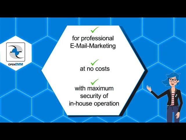 OpenEMM: Free Open Source Software for email Marketing and email Automation