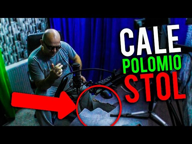 CALE JE POLOMIO STOL ! Grand Theft Auto V - Najludje Trke w/Cale