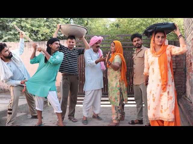 कोन अपना कोन पराया #sad #episode #haryanvi #natak #parivarik हरियाणवी नाटक