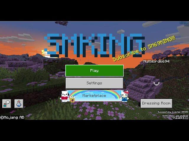 Best Lifeboat Hacked Client Download!(SMKING Client GodMode)