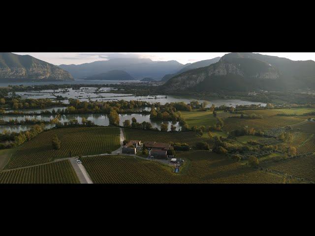 Bersi Serlini Franciacorta - Where Wine Meets Excellence | Full Documentary