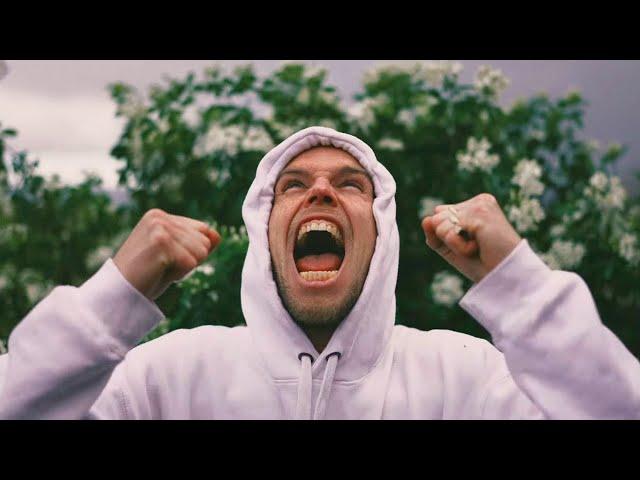 Fliptrix - Funky Microphone (Official Video) (Prod. Leaf Dog)