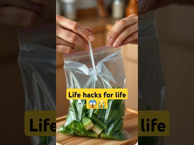 Life changing Hacks That Will Change Your Life Forever (2024) #shorts #life #lifehacks