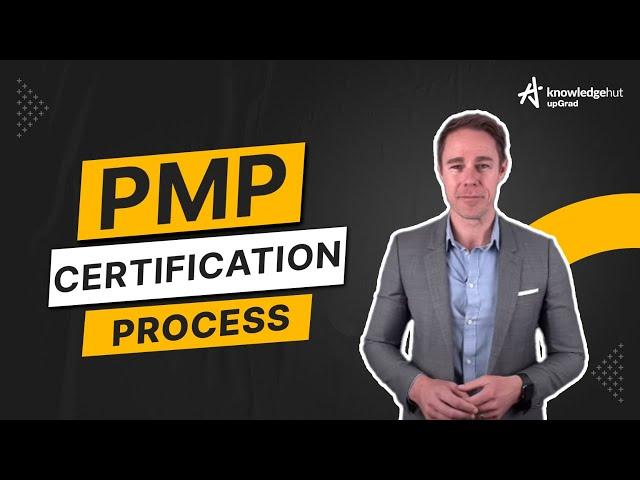 The 5 Steps of PMP Certification Process (2024 Complete Guide) | PMP Preparation - KnowledgeHut