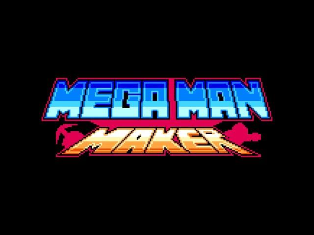 Mega Man V - Neptune (Mega Man Maker)