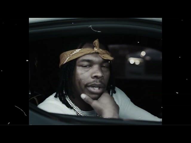 [FREE]  LIL BABY X FUTURE TYPE BEAT " MAMMOTH "