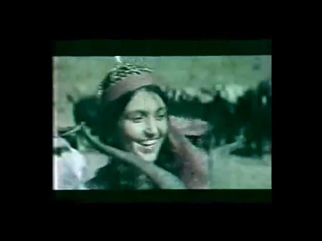 Türkmen kino filmi  - Ykbal