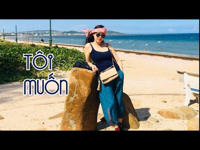 [FULL HD]TÔI MUỐN ||JE VEUX ||CA SỸ ZA HUY ET HOÀNG HOA-THIÊN DI