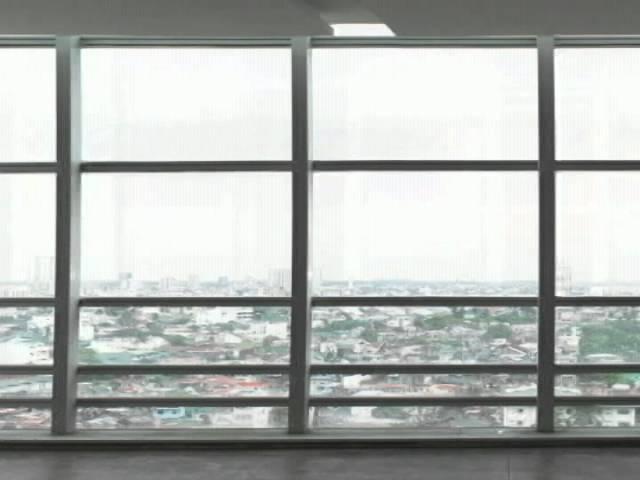 College of Saint Benilde School of Design Arts AVP