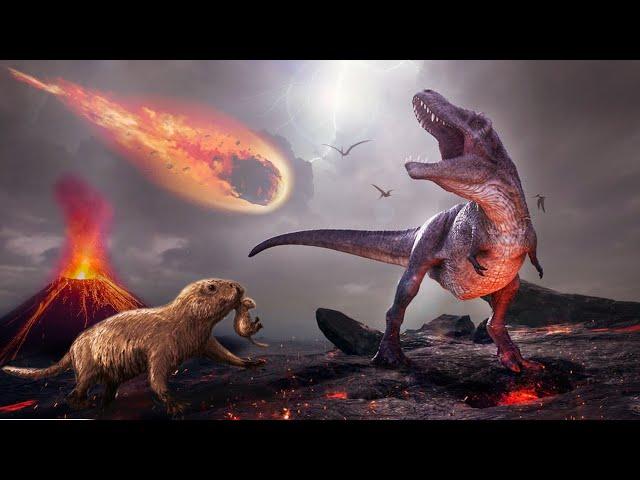 How Did Dinosaurs Really Die? Alternate Dinosaur Extinction