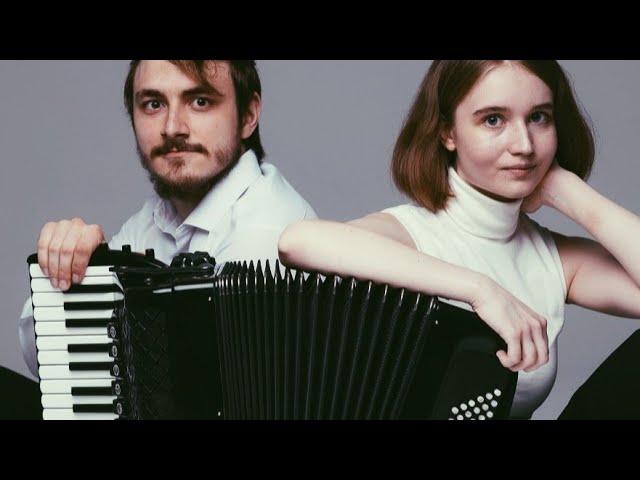 World Music Ensemble / Duo Alexey Loganov & Daria Sakharova / PIF Castelfidardo