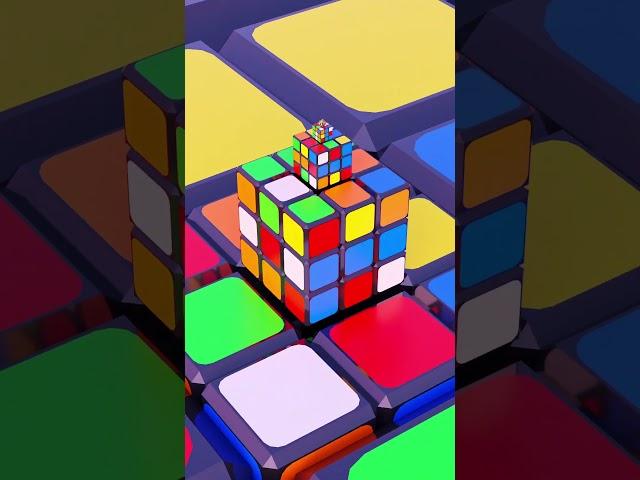 Rubik Zoom 9