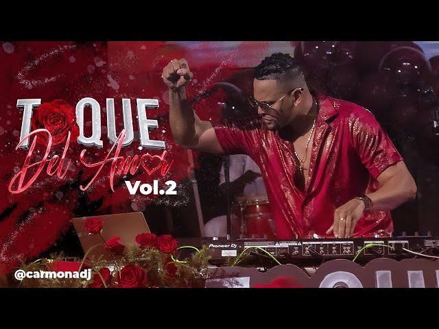 Toque del Amor Vol.2 | Cali (Bailatino Menga)