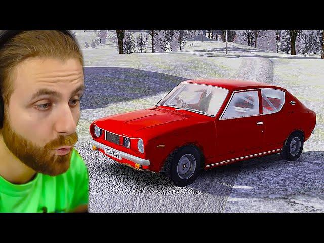 iRaphahell joaca My Summer Car (COMPLET)