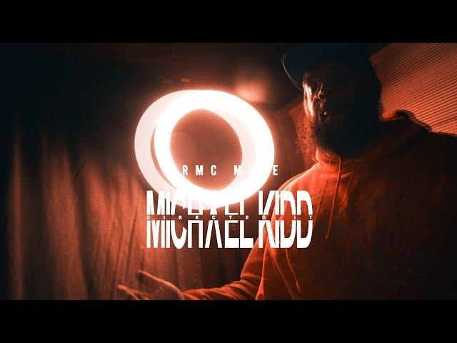 RMC MIKE x October 21st (Official Music Video) @MichaelKiddDirectedIt!