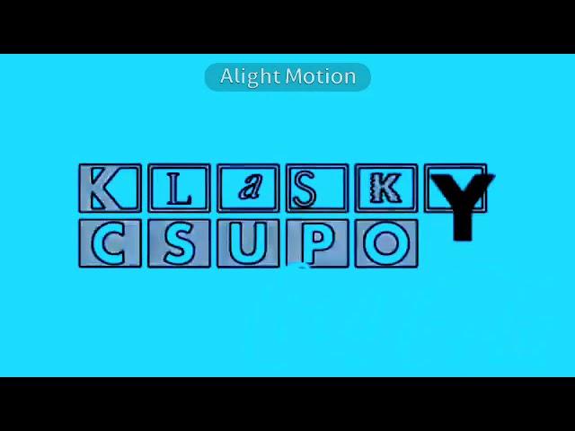 Klasky Csupo in Coca Cola Chorded in G Major 21