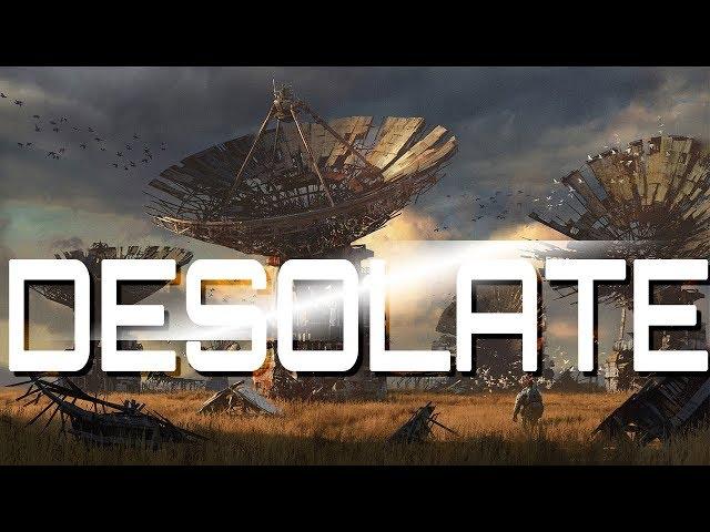 Desolate : ОХОТА НА МЯСНИКА - ФИНАЛ